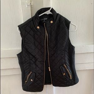 OuterEdge Vest